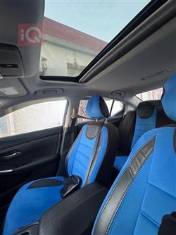 نيسان سنترا